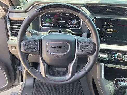 Used 2023 GMC Sierra 1500 Denali Ultimate image 24