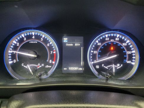 Used 2017 Toyota Highlander XLE w/ Carpet Mat Package image 23