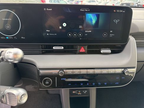 Certified 2025 Hyundai Ioniq 5 SEL image 25