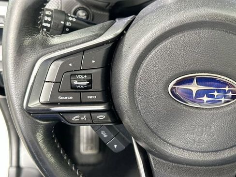 Used 2022 Subaru Forester Premium AWD/4WD image 21