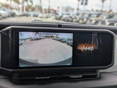 New 2026 Jeep Wrangler Sport S image 16