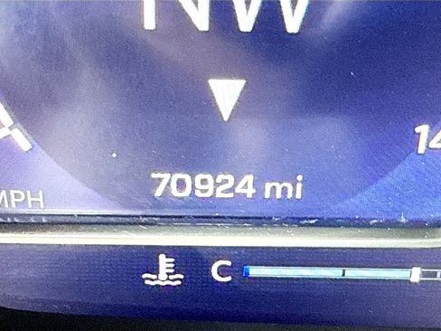 Used 2023 Chevrolet Tahoe Premier image 42