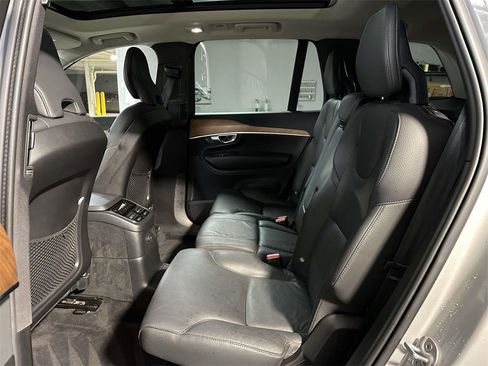 Used 2023 Volvo XC90 T8 Plus w/ Protection Package Premier image 13