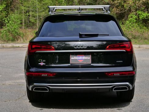 Used 2023 Audi Q5 2.0T Premium Plus w/ Premium Plus Package image 22