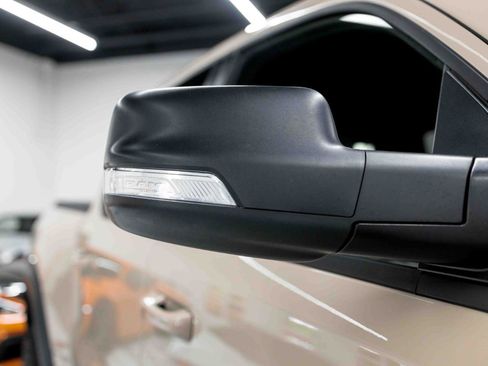 Used 2022 RAM 1500 TRX w/ TRX Level 2 Equipment Group image 20