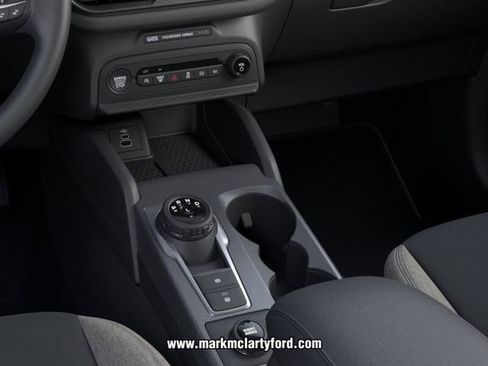 New 2026 Ford Bronco Sport Big Bend AWD/4WD image 15