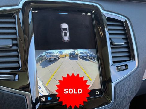 Certified 2023 Volvo XC90 B5 Plus w/ Protection Package Premier image 23