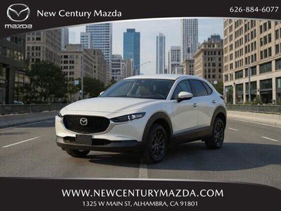 New 2026 MAZDA CX-30 AWD 2.5 S