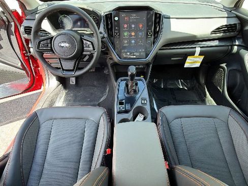 New 2026 Subaru Crosstrek 2.5i Limited AWD/4WD image 26