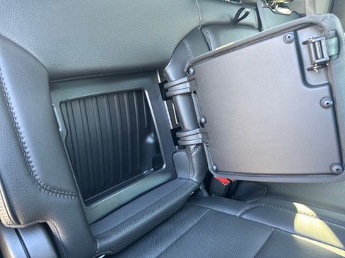 Used 2024 GMC Sierra 2500 Denali w/ Denali Reserve Package image 55