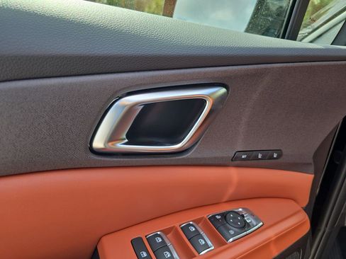 New 2026 Kia Carnival EX image 20