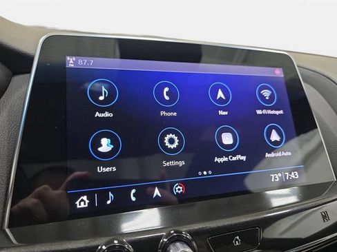 Used 2020 Cadillac CT5 Premium Luxury AWD/4WD image 20