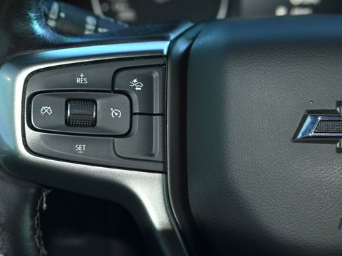 Used 2021 Chevrolet Tahoe Z71 image 20