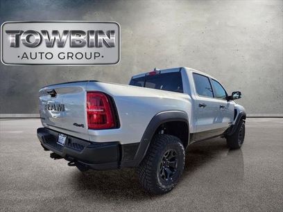 New 2026 RAM 1500 RHO