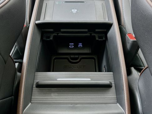 New 2026 Honda Odyssey Elite image 23