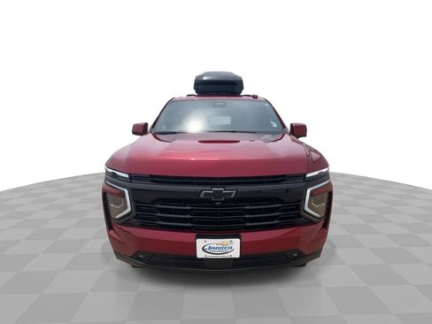 New 2026 Chevrolet Suburban RST w/ Adventure Package 2 - Box AWD/4WD image 3