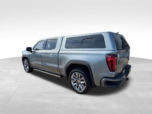 Used 2023 GMC Sierra 1500 Denali w/ Denali Reserve Package AWD/4WD image 7