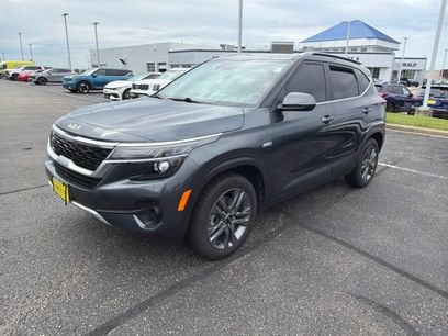 Certified 2023 Kia Seltos S w/ Navigation Package