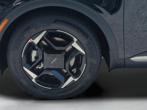 New 2026 Kia Sportage EX FWD image 10