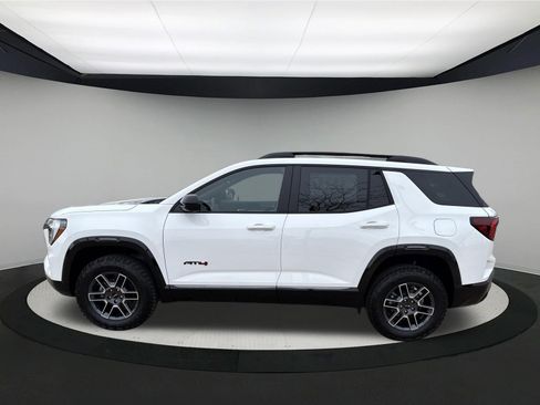 New 2026 GMC Terrain AT4 w/ Convenience Package III image 4