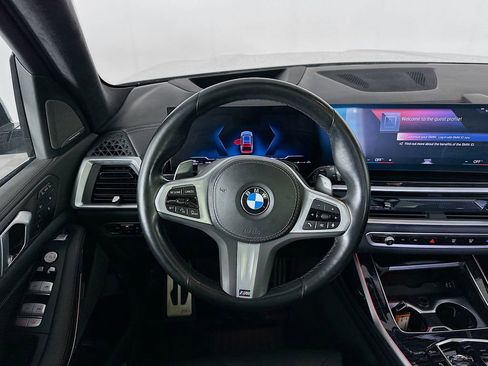 Used 2023 BMW X7 xDrive40i w/ Executive Package AWD/4WD image 31