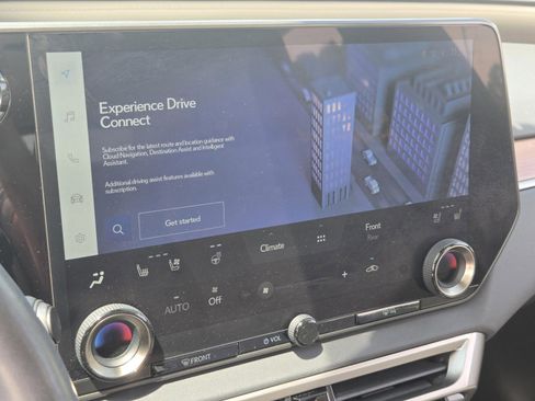 Used 2024 Lexus RX 350 Premium Plus w/ Convenience Package FWD image 22