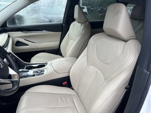 Used 2023 INFINITI QX60 Pure AWD/4WD image 15