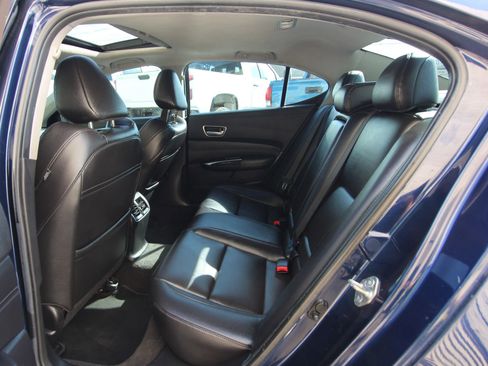 Used 2019 Acura TLX FWD image 11