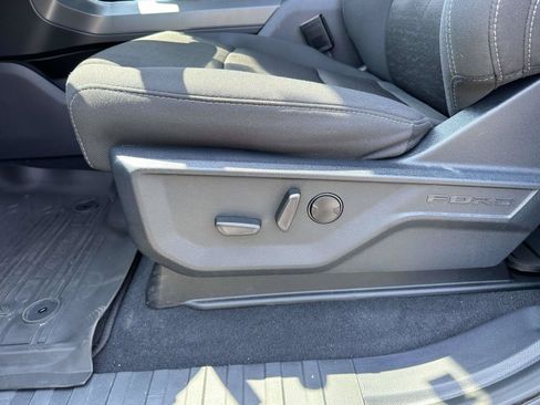 Used 2025 Ford F150 XLT w/ Equipment Group 302A MID AWD/4WD image 10