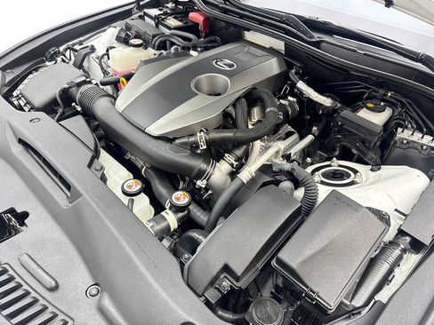 Used 2023 Lexus IS 300 w/ Comfort Package RWD image 78