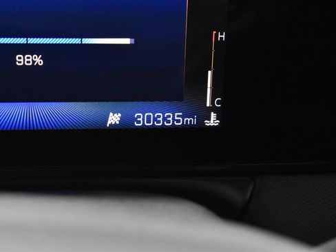 Used 2024 Chevrolet TrailBlazer LT w/ Driver Confidence Package FWD image 21