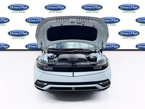 Used 2023 Hyundai Ioniq 5 SE image 32