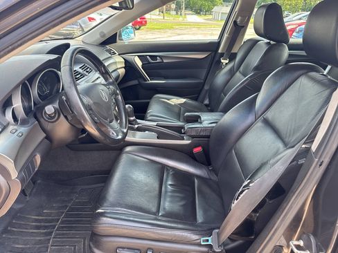 Used 2010 Acura TL FWD image 16