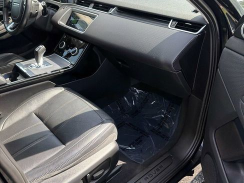 Used 2020 Land Rover Range Rover Evoque S AWD/4WD image 12