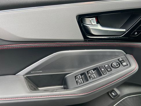 New 2026 Acura MDX A-Spec image 10