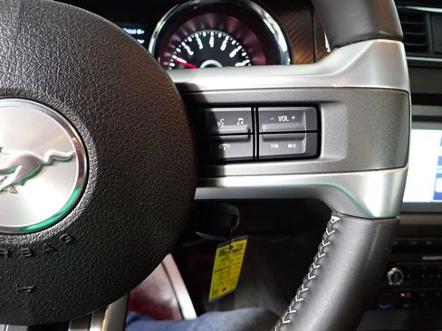 Used 2014 Ford Mustang GT Premium w/ Electronics Package RWD image 28