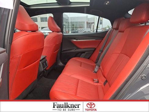 Certified 2025 Toyota Camry XSE w/ Premium Plus Package AWD/4WD image 10