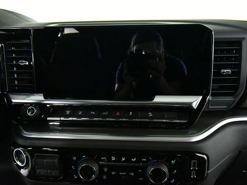 New 2026 Chevrolet Silverado 2500 High Country w/ Midnight Edition image 4