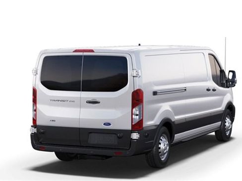 New 2025 Ford Transit 250 Base w/ Load Area Protection Package image 3