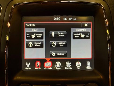 Used 2017 Dodge Durango GT w/ Premium Group image 32