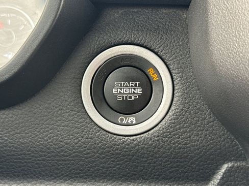 Used 2022 RAM 1500 Laramie w/ Sport Appearance Package AWD/4WD image 15