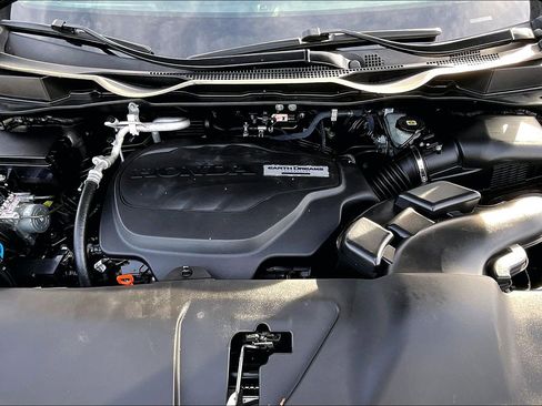 Used 2019 Honda Odyssey EX-L image 10