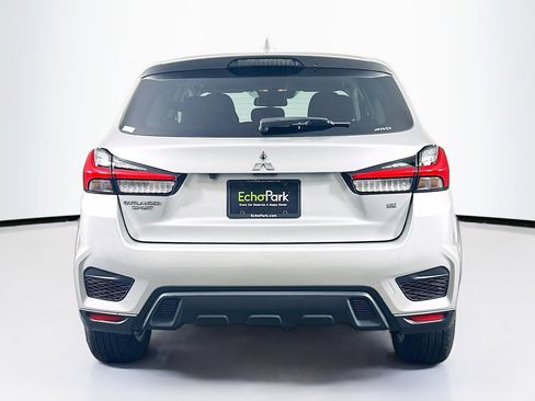 Used 2024 Mitsubishi Outlander Sport SE image 7
