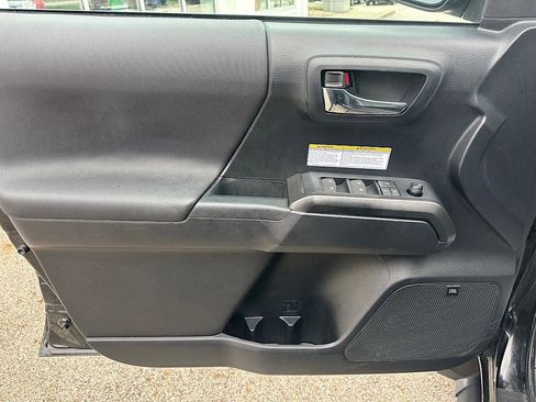 Certified 2019 Toyota Tacoma TRD Pro image 12