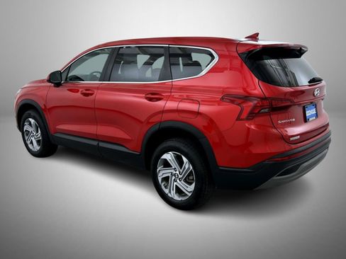 Used 2023 Hyundai Santa Fe SE AWD/4WD image 7