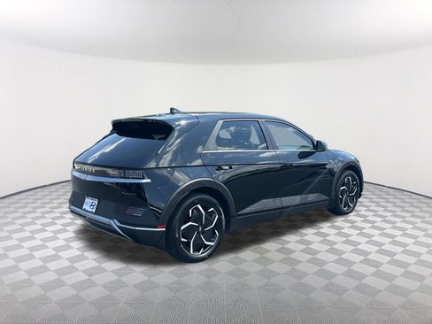 Used 2024 Hyundai Ioniq 5 SEL RWD image 5