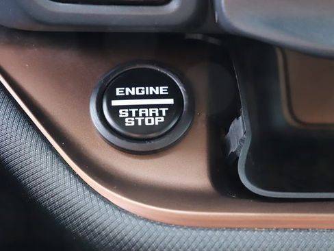 Used 2023 Ford Bronco Sport Outer Banks w/ Tech Package image 34