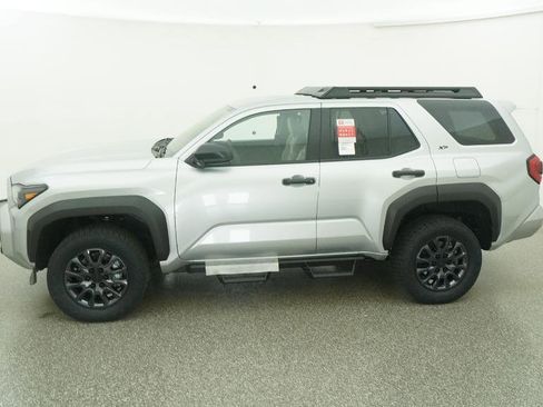 New 2026 Toyota 4Runner SR5 image 52