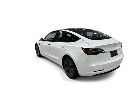 Certified 2023 Tesla Model 3 Long Range AWD/4WD image 4