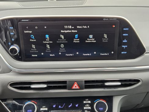 Used 2022 Hyundai Sonata SEL Plus image 21